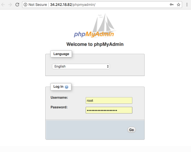 Access website email